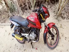 Bajaj Pulsar 150